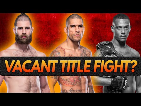 Jamahal Hill’s Quest for Redemption and the Psychological Game with Alex Pereira