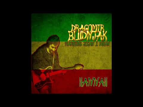 DRAGOMIR BLUDNJAK - HANNAH feat. Jocan i Dukan (OFFICIAL AUDIO 2018.)