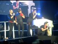 Boyzone - Words - Live back again no matter what ...