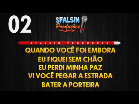 Bruna Viola Part  César Menotti  Fabiano   SE VOCÊ VOLTAR   0101