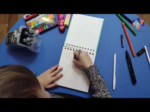 Миниатюра изображения товара Скетчбук Феникс+ Лови волну / 62108