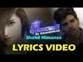 Na Amanapakam - Shahil Himansa Lyrical Video 2019 | Sinhala New Songs | Shahil Himansa New Song