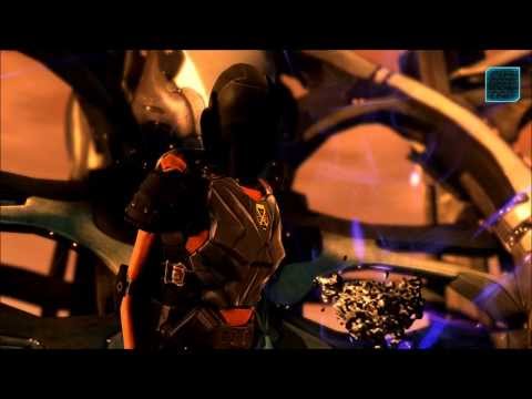 X-Com Enemy Within PC Gameplay: Final Mission with The Goon Squad