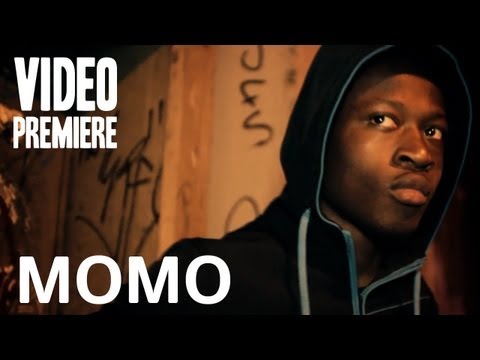Momo - Silikon [Videopremiere]