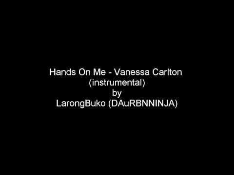 Hands On Me - Vanessa Carlton  Instrumental (FL Studios) by DAuRBNNINJA