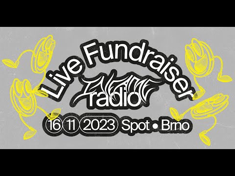 INFAME RADIO LIVE FROM SPOT BRNO PART 1