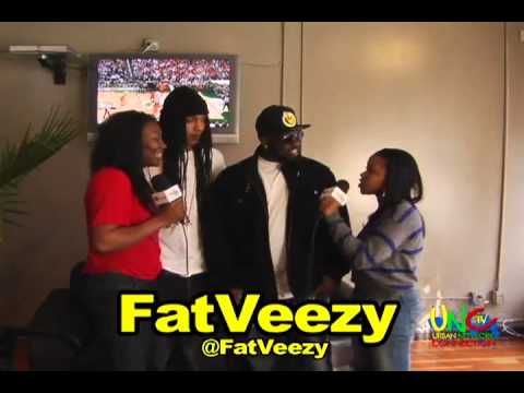 UNC TV feat. Fat Veezy & Young Ziggy