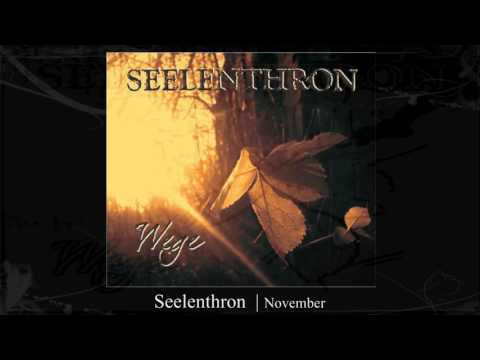 Seelenthron | November