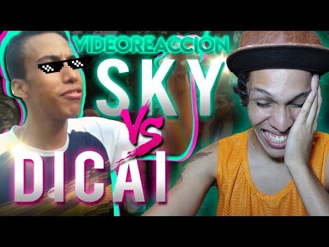 ANALIZANDO MI BATALLA CONTRA SKY - SKY vs DICAI - Gran Final RDP