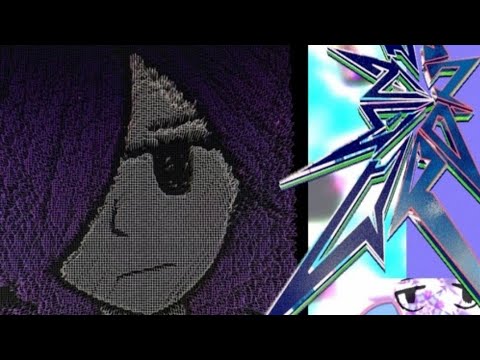 OMNIPONY - REFRACT (Sewerslvt Remix)