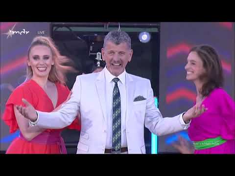 Wenn die Musi spielt... - Opener-Medley (LIVE) (18.06. 22 - Wenn die Musi spielt... Open Air)