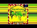 BEE GEES Wing and a prayer