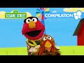 Sesame Street Elmo S Farm Animal Songs 1 Hour Animal Compilation