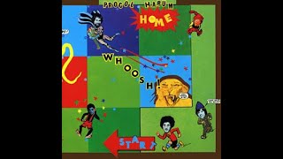 Procol Harum:-'The Dead Man's Dream'