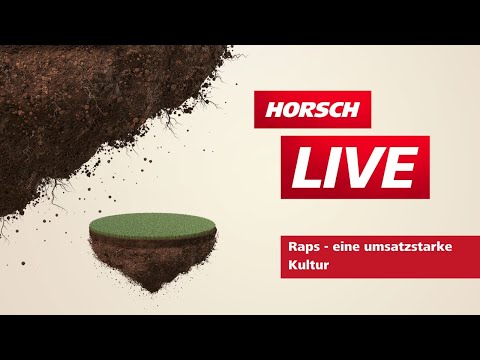 Raps - eine umsatzstarke Kultur. Anbaustrategien für den Rapsanbau in Osteuropa