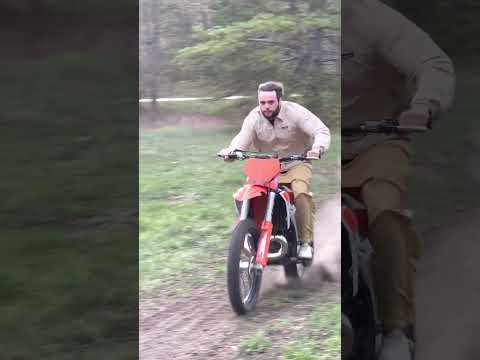 23 Ktm 250sx #moto #2stroke #shorts