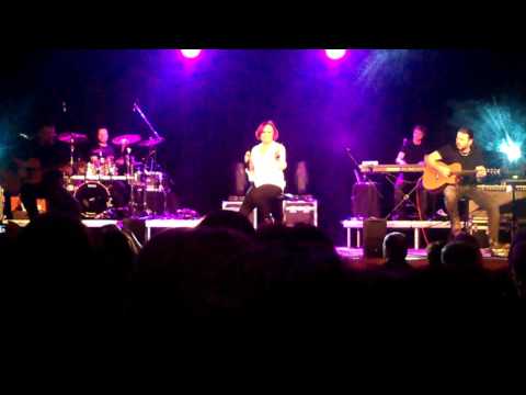 Petra Janů a skupina Amsterdam LIVE 2017 Neratovice