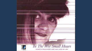 These Foolish Things (Remind Me Of You)