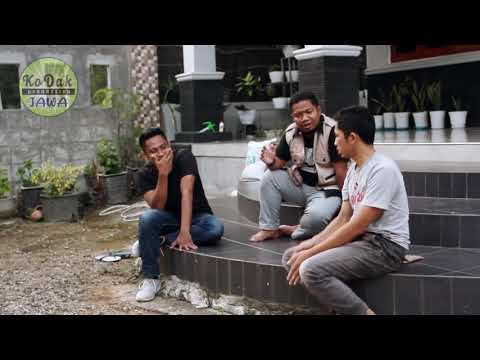 JUARA YANG SOMBONG!! INI DOSANYA!! HATI - HATI