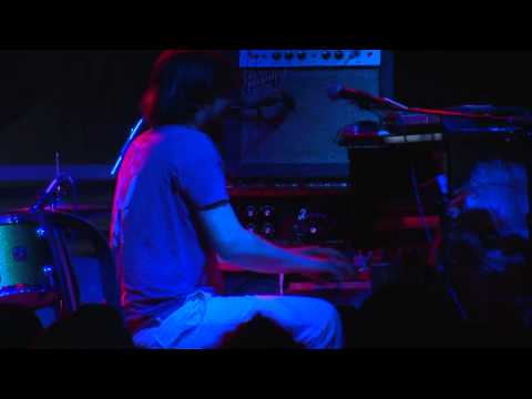 Marco Benevento "RISD" (5/28/11) Equinunk Express