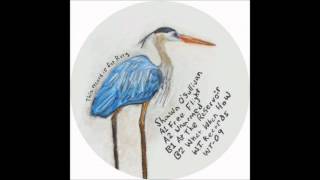 Shawn O'Sullivan - At The Reservoir