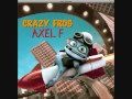 Crazy Frog - Axel F (TDKAY Remix) 