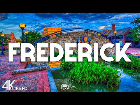 Top 10 Best Things to Do in Frederick, Maryland [Frederick Travel Guide 2025]