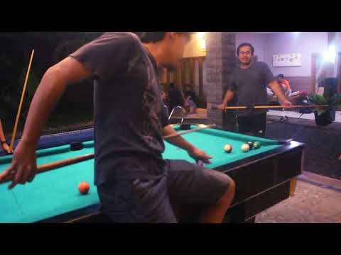 Holiday MOCCA Animation