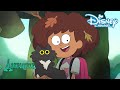Amphibia | Stiekem Huisdier | Disney Channel NL