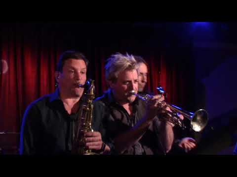 Beginnings - A Celebration of the Music of Chicago - 2020 Promotional Video