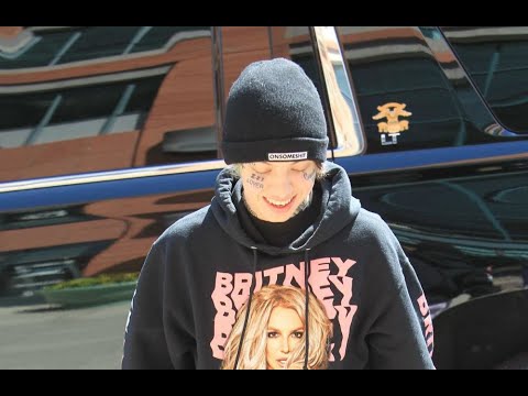 Whipped Cream & Lil Xan - Told Ya (Lyrics)