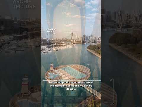 Hearing Architecture podcast - S04E06