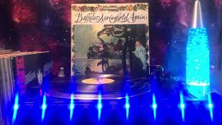 Buffalo Springfield - Hung Upside Down