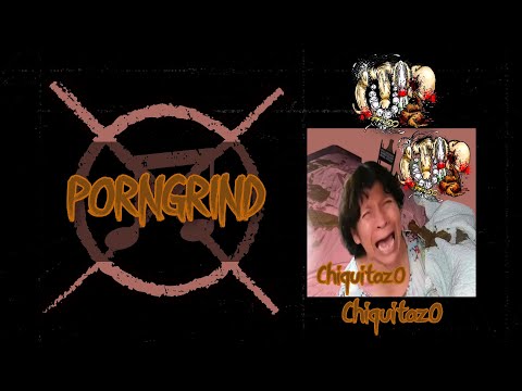 Tu Culo - Chiquitazo (Groovy Goregrind) (Full Ablum) (2025)