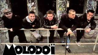 Molodoï Lieutenants du désordre