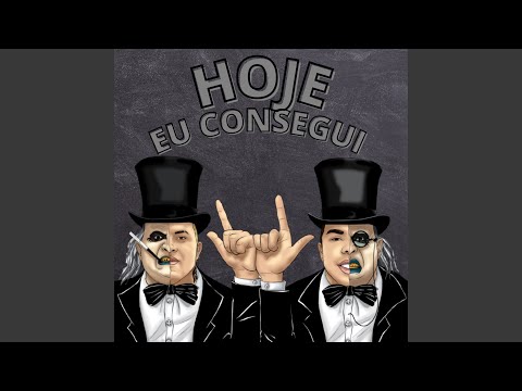 Hoje Eu Consegui