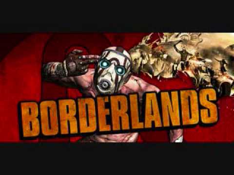 Borderlands Moxxis Underdome Riot Gameplay Trailer Music