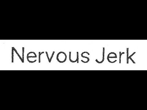 Nervous Jerk [2016.12.17] Live At 'Norty Or Nice 2016' (Auckland, New Zealand)