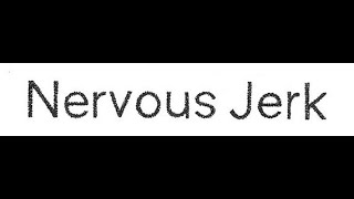 Nervous Jerk [2016.12.17] Live At 'Norty Or Nice 2016' (Auckland, New Zealand)