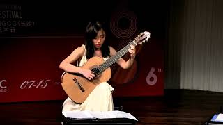 Download lagu A Moonlit Evening on the Spring River (春江花月夜) Classical Guitar (Xuefei Yang) and Chinese Flute mp3