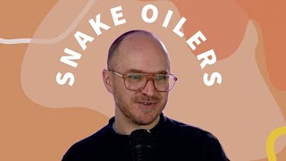 Snake Oilers: Realm Security, Horizon3 and Persona