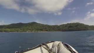 preview picture of video 'Fiji Scuba Diving Liveaboard Nai'a'