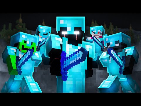 Who is the best ANARCHY SMP3 player? (PVP tournament)