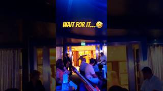 Cruise Tip…go to piano bar! #carnivalcruise #cruiseship #cruisetok #cruiselife