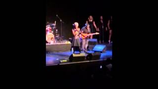 Tweet I&#39;m Done live @ Center Stage ATL 6/22/14