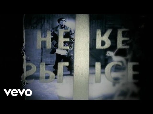 LL Cool J - 4,3,2,1 ft. Method Man, Redman, DMX (Acapella)