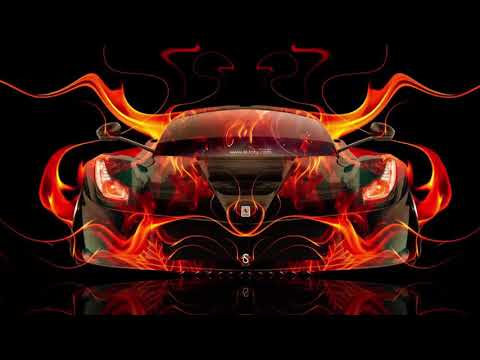 Rihanna - Where Have You Been (Ablaikan Aby Maby Remix)