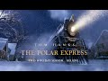 The Polar Express 2004 Trailer