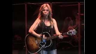 SUNNY SWEENEY  Can't Let Go 2011 LiVE