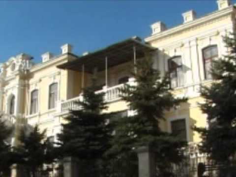 Tours-TV.com: Feodosiya